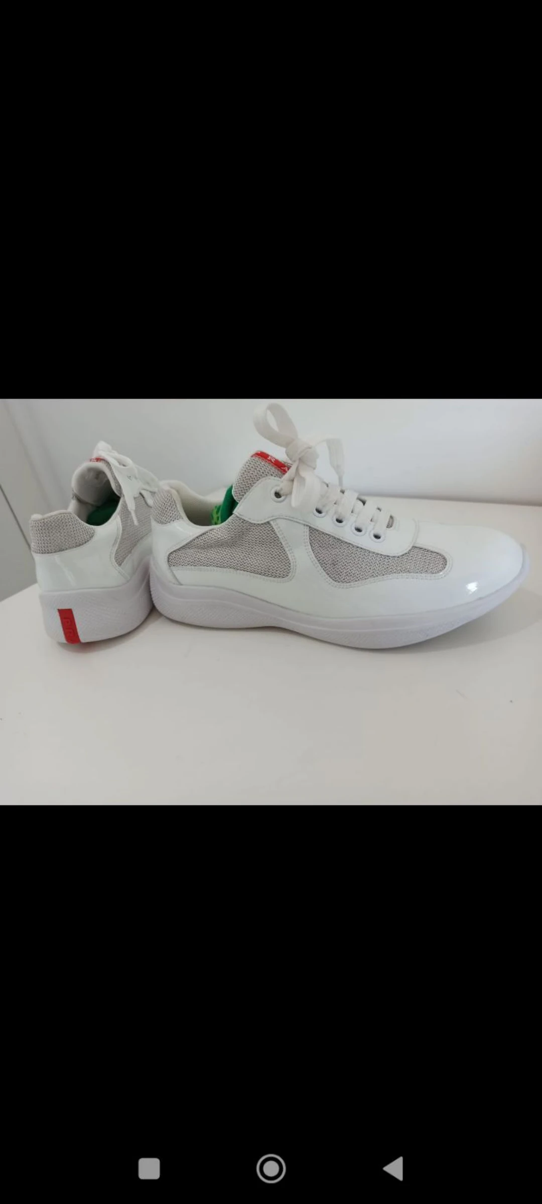 Chaussures unisexe taille 39 – photo 2